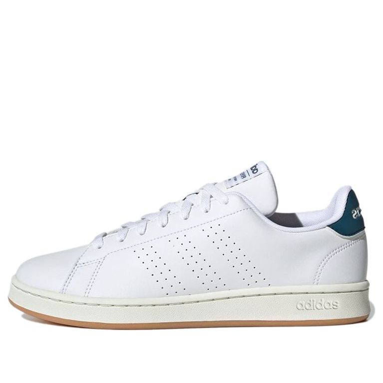 adidas neo Advancourt 'White' GZ5302