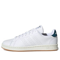 adidas neo Advancourt 'White' GZ5302