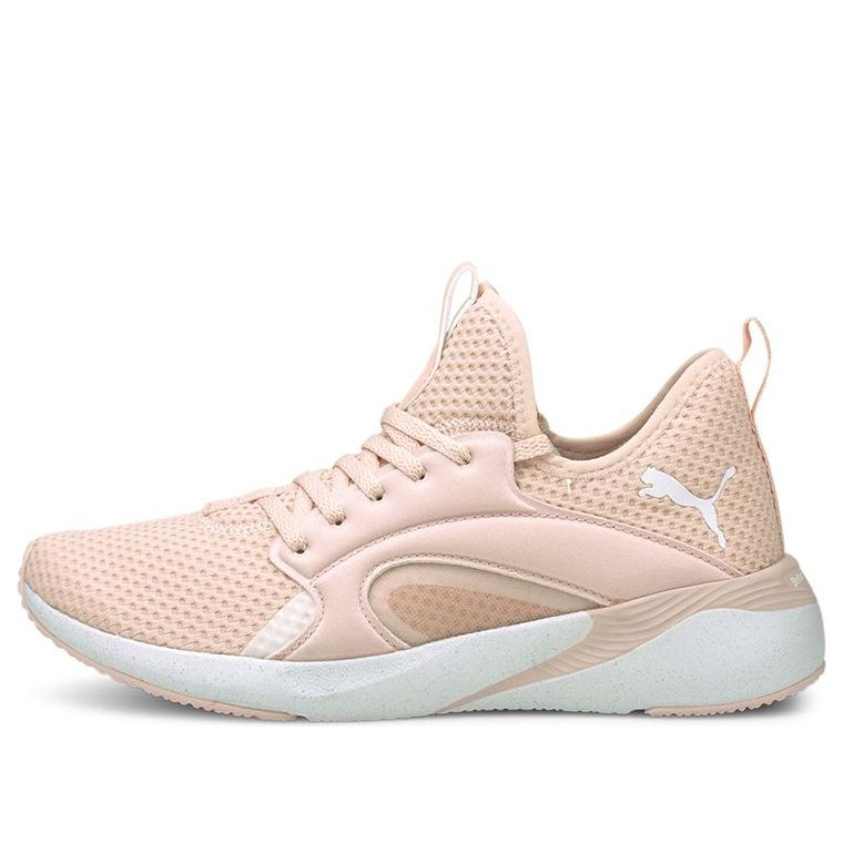 (WMNS) PUMA Better Foam Adore 'Pink White' 195338-02