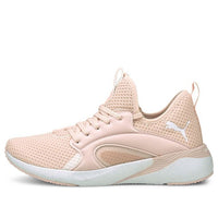 (WMNS) PUMA Better Foam Adore 'Pink White' 195338-02