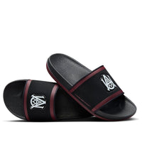 Nike Offcourt Slide 'Alabama A&amp;M' DX5635-002