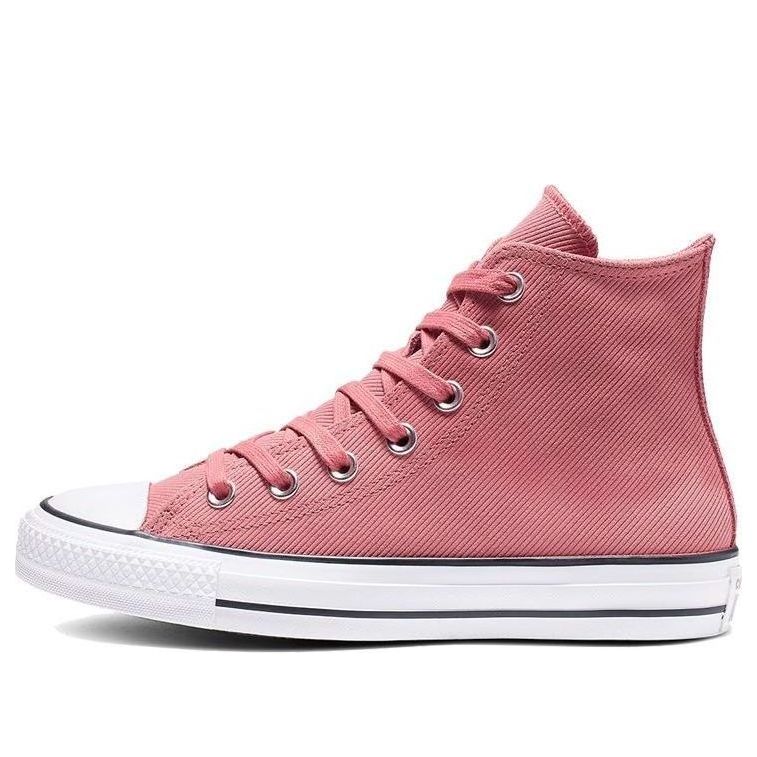 (WMNS) Converse Chuck Taylor All Star Retrograde High Top Corduroy Pink 564962C