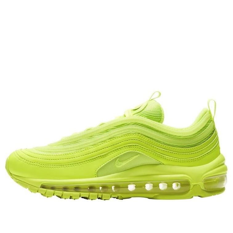 (WMNS) Nike Air Max 97 'Volt' CW7028-700