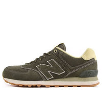 New Balance ML 574 GCO Khaki ML574GCO