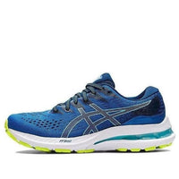 (GS) ASICS Gel-Kayano 28 'Blue Green' 1014A210-401