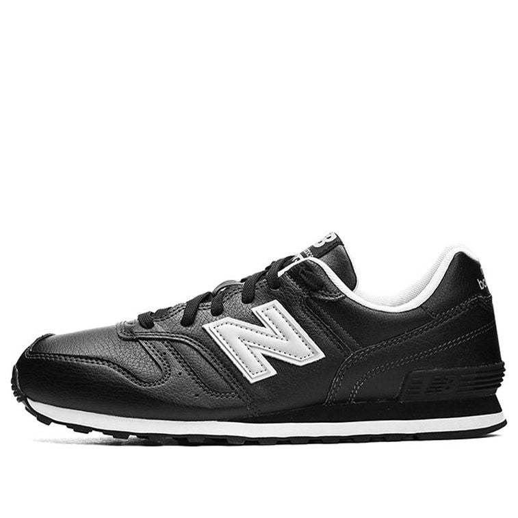 New Balance 368 Black/White ML368TB