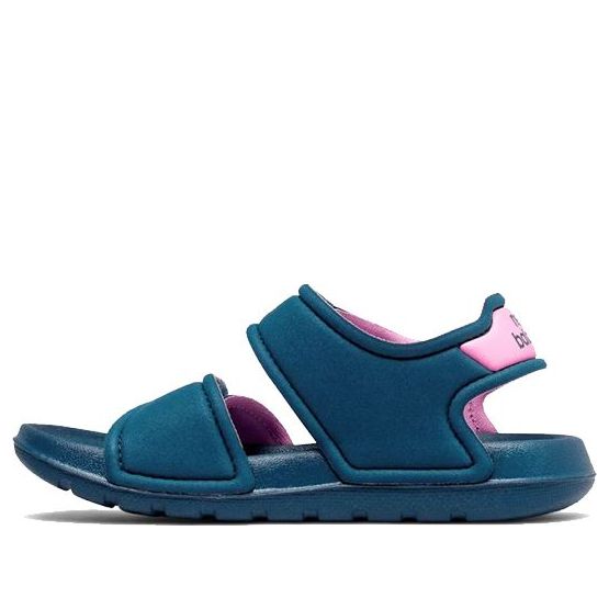 (TD) New Balance Sport Sandal Water Blue Td 'Pink' IOSPSDNP