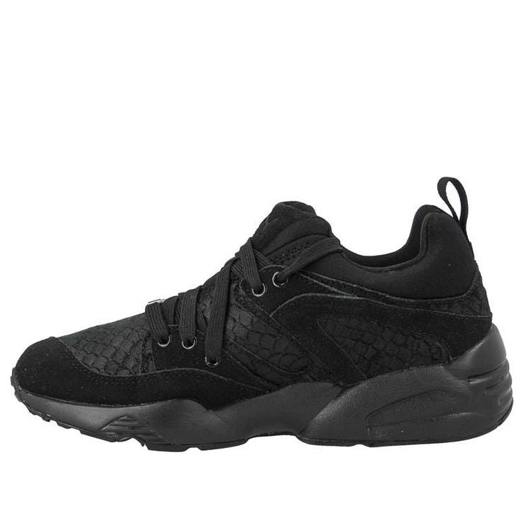 (WMNS) PUMA Blaze Of Glory Black 361470-02