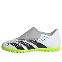 adidas Predator Accuracy.4 Vel 'Cloud White Lucid Lemon' IE9435