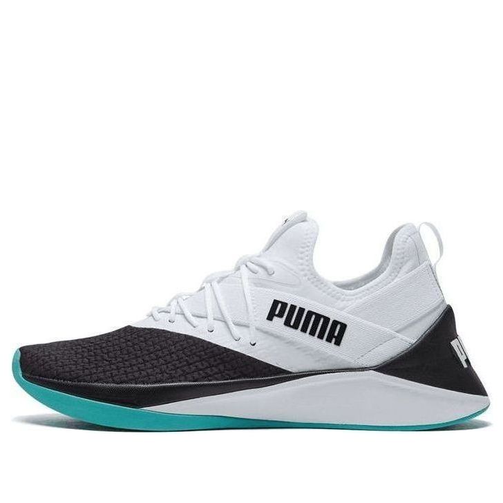 PUMA Jaab Xt Black/White 192456-07
