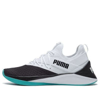 PUMA Jaab Xt Black/White 192456-07