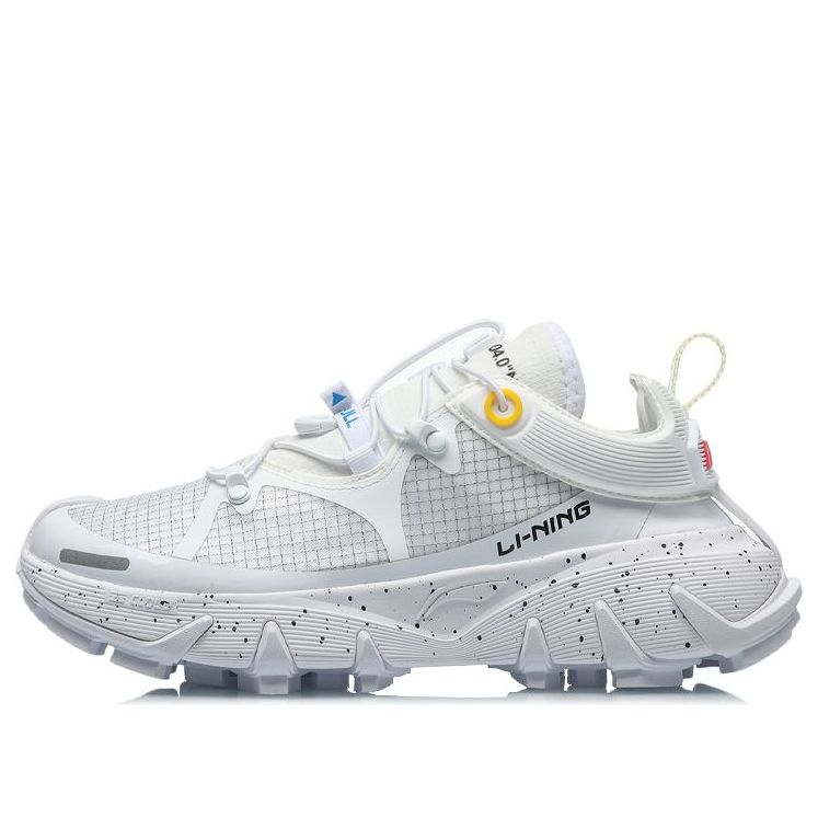 (WMNS) Li-Ning WuXing AGBQ104-4