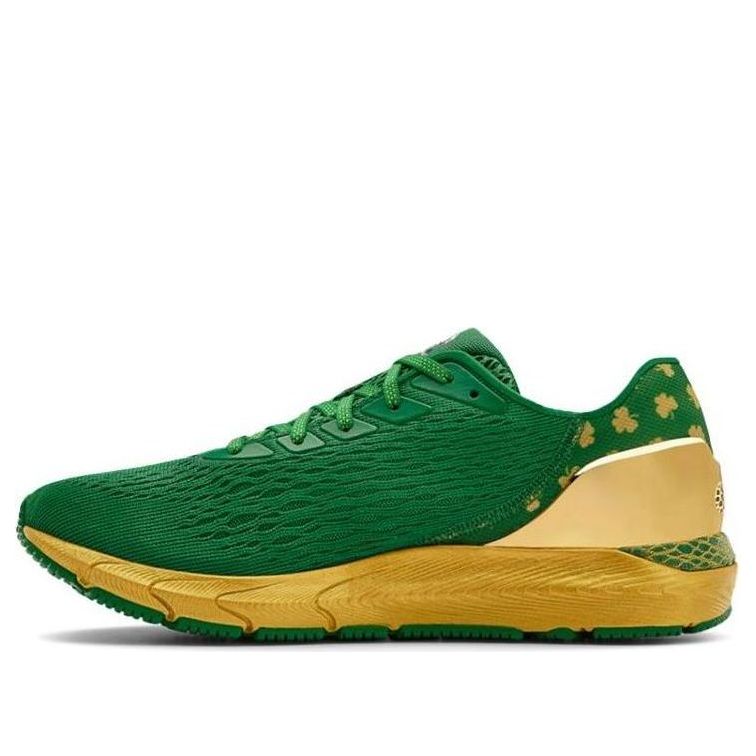 Under Armour HOVR Sonic 3 Team 'Notre Dame Fighting Irish' 3023714-300