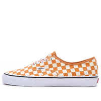 Vans Check Authentic 'White Orange' VN000BW5RNG