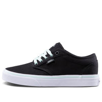 (WMNS) Vans Atwood 'Black Mint' VN000ZUNIOK