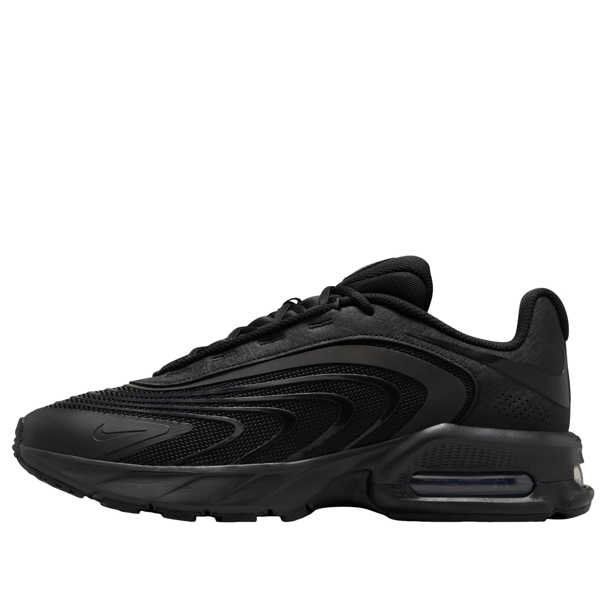 Nike Air Max Fire 'Triple Black' IF2621-003