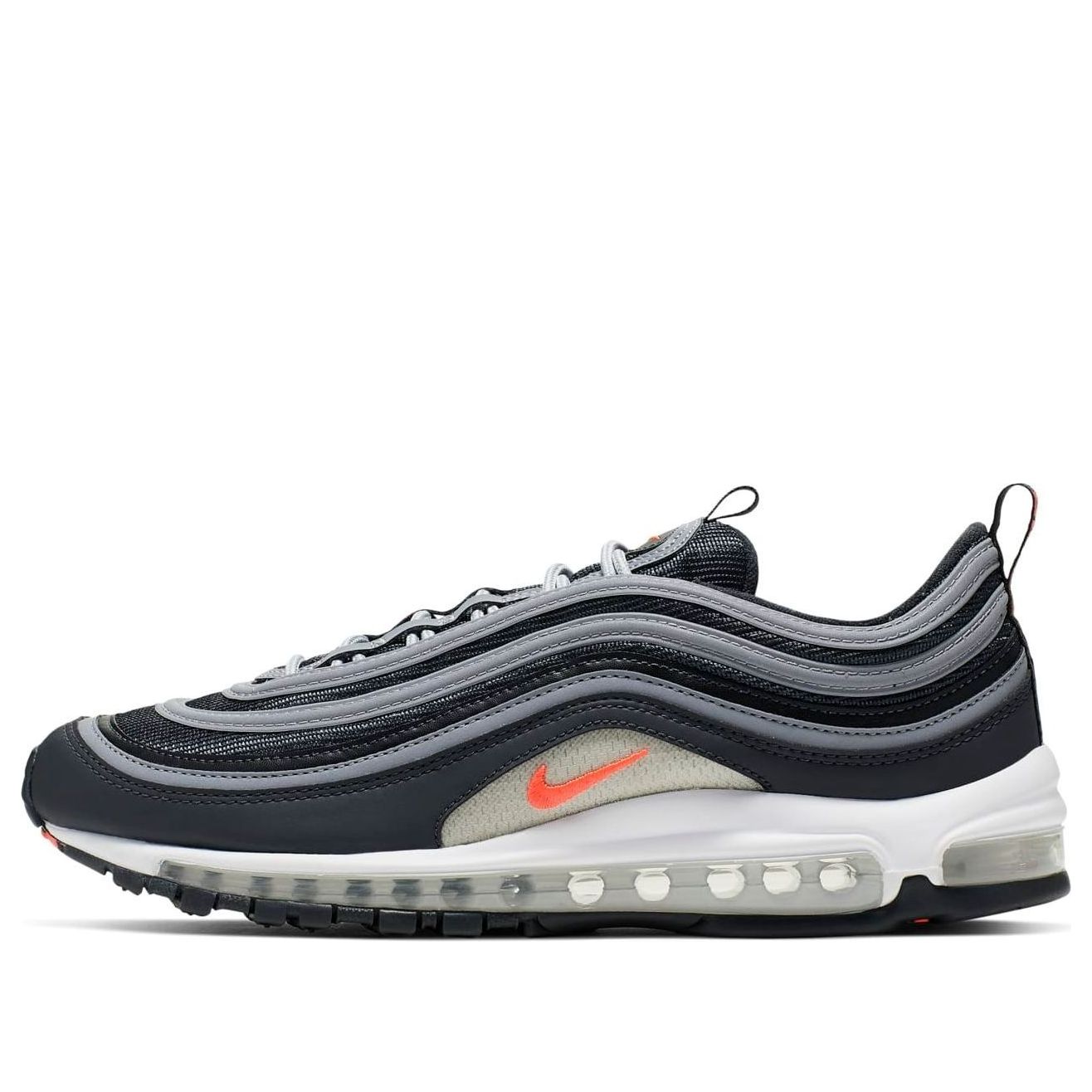 Nike Air Max 97 'Anthracite Crimson' CI6392-001