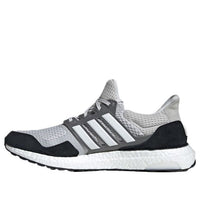 adidas Ultraboost 1.0 S&L 'Grey Black' EF0722