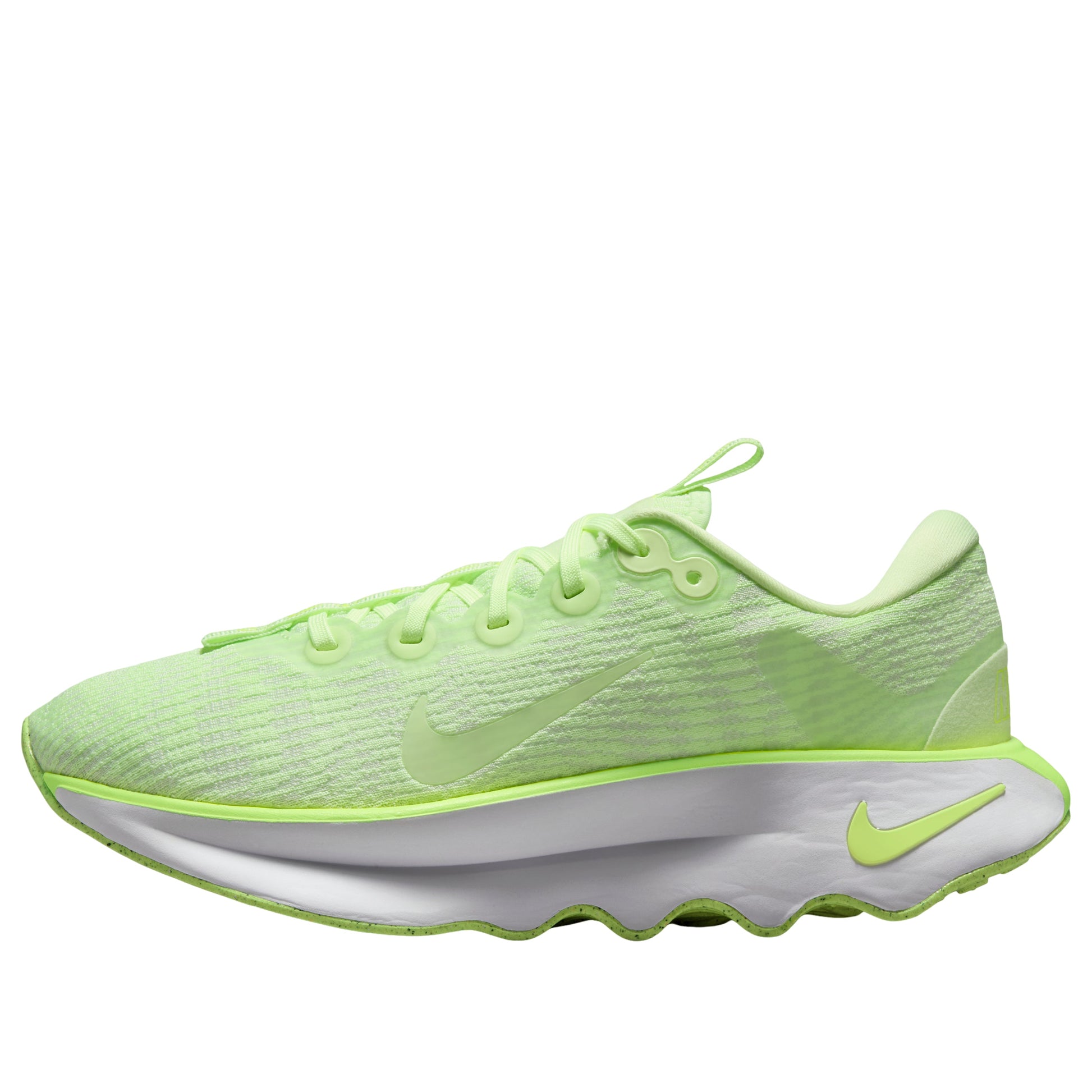 (WMNS) Nike Motiva 'Barely Volt White' DV1238-703