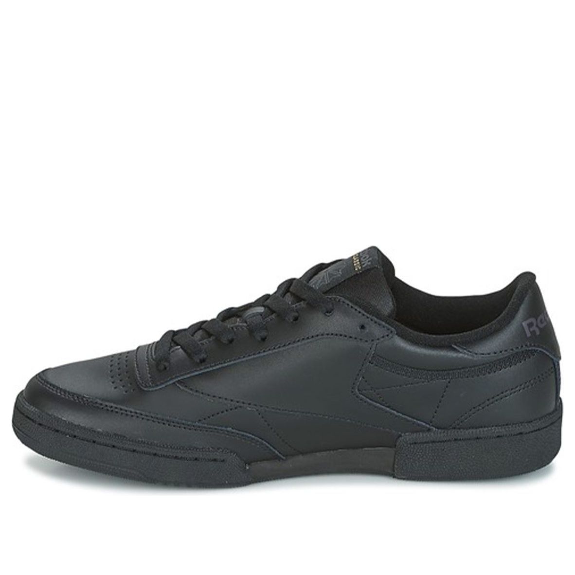 Reebok Classic Club C 85 'Black' 6686704