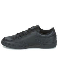 Reebok Classic Club C 85 'Black' 6686704