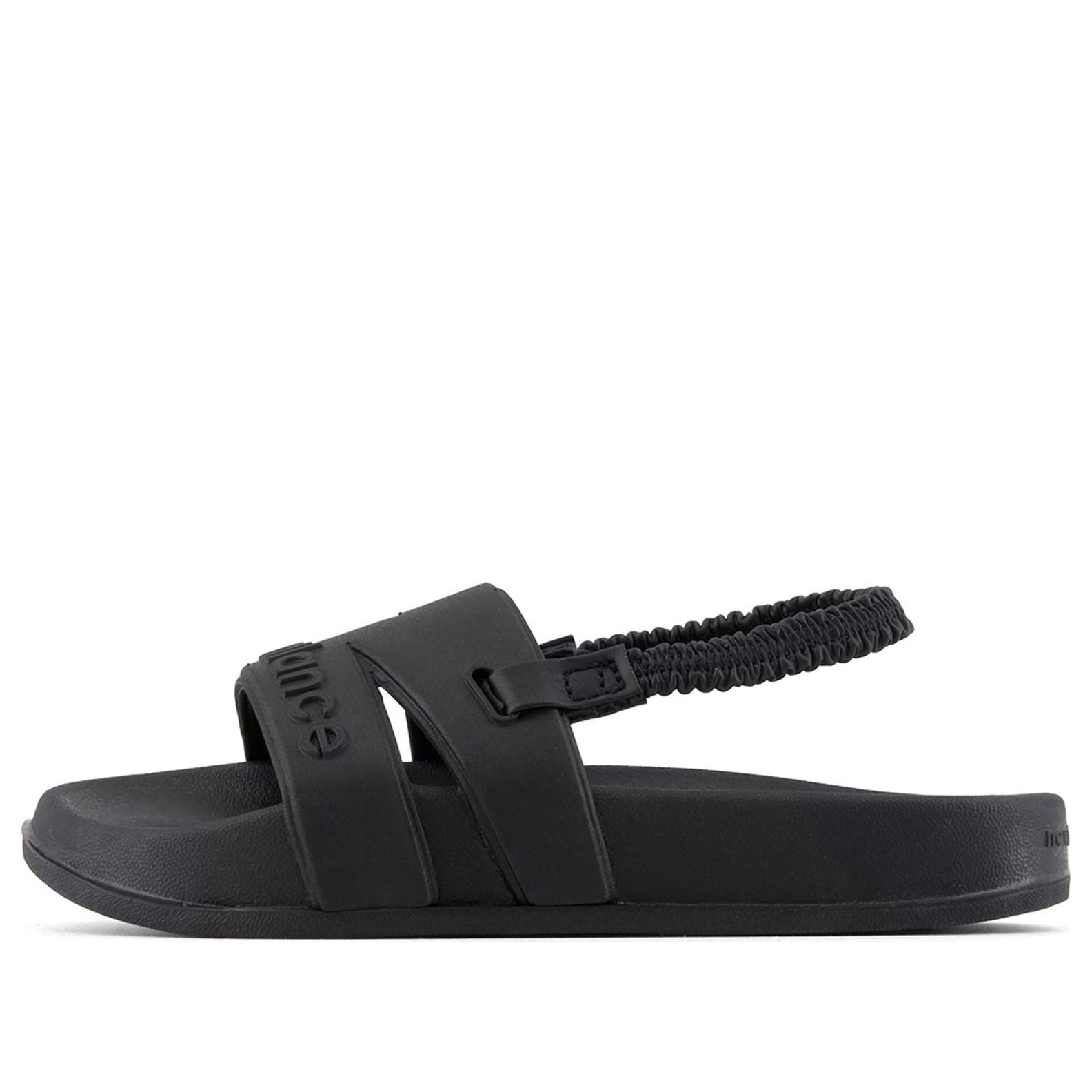 New Balance 200 Sandals 'Black' SIF20SA1