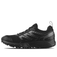 (WMNS) SALOMON Wander 'Black' 471532