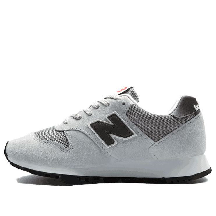 (WMNS) New Balance 855 Grey W855LGG