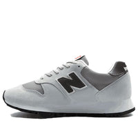 (WMNS) New Balance 855 Grey W855LGG