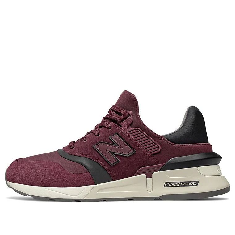 New Balance 997 'Red' MS997MC