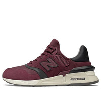 New Balance 997 'Red' MS997MC