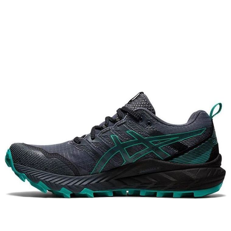 (WMNS) ASICS Gel-Trabuco 9 'Metropolis Baltic Jewel' 1012A904-020