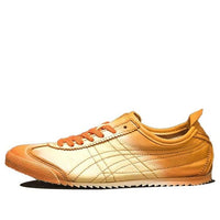 Onitsuka Tiger Mexico 66 Sneakers 'Orange' TH6A2L-0904