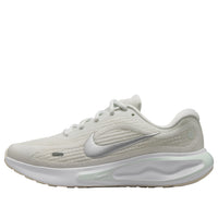 (WMNS) Nike Journey Run 'Summit White Metallic Silver' FJ7765-122