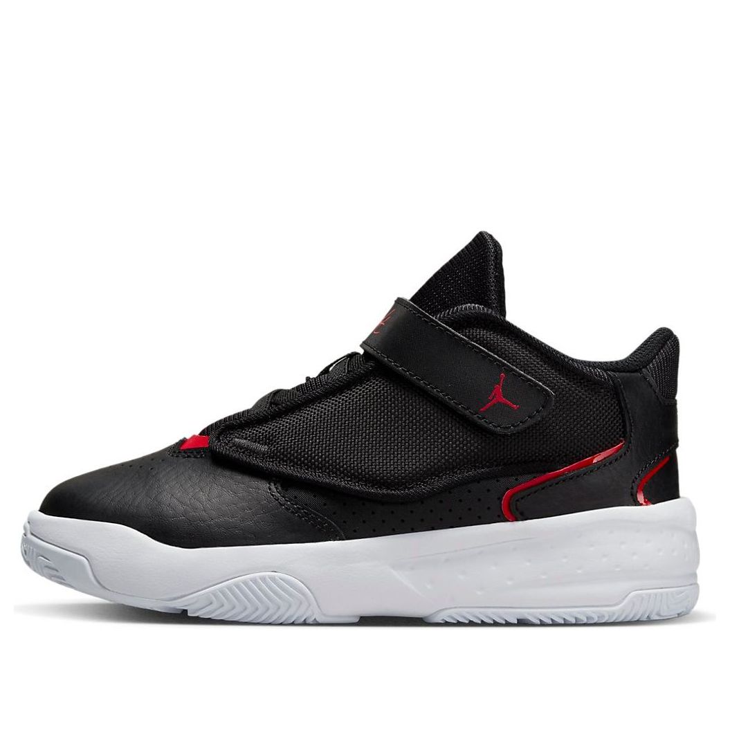 (PS) Air Jordan Max Aura 4 'Bred' DQ8403-006