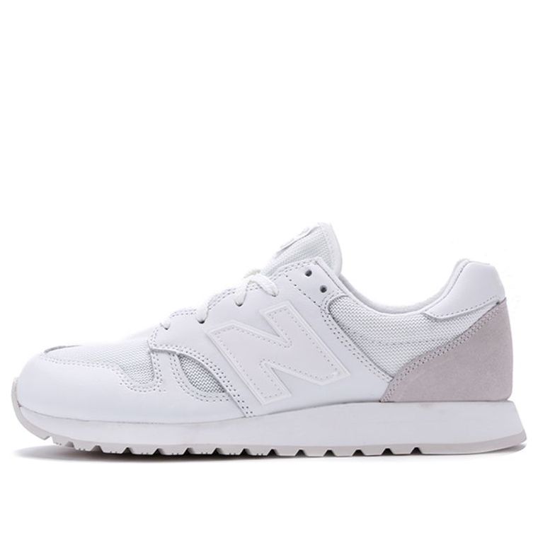 New Balance 520 Series White U520AD