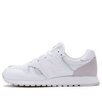 New Balance 520 Series White U520AD