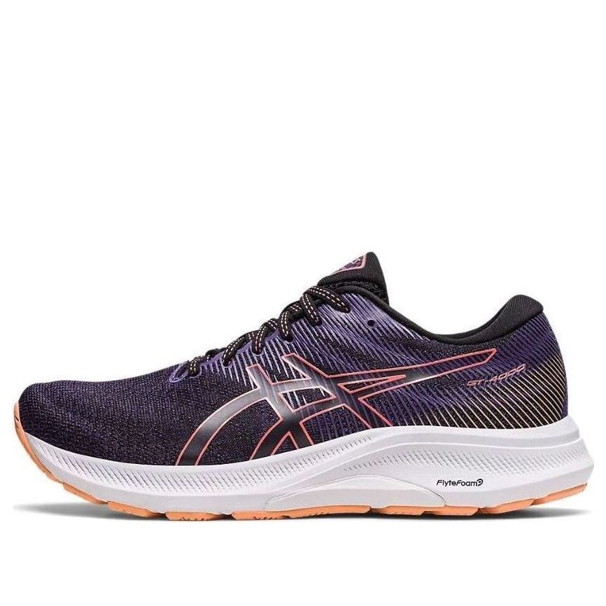 (WMNS) ASICS GT 4000 3 'Black Papaya' 1012B063-002