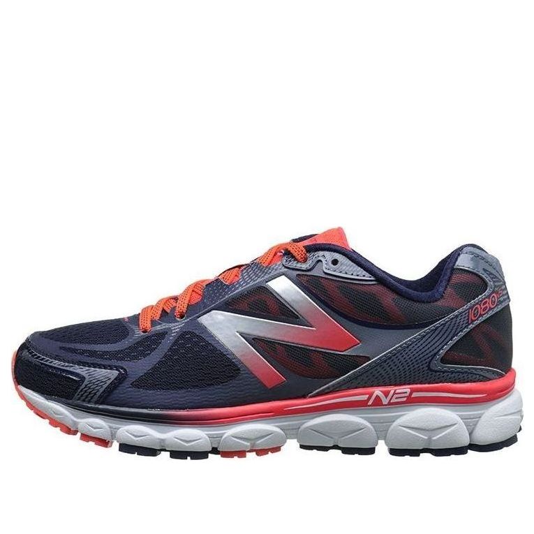 New Balance 1080v5 'Neon Orange' M1080OB5