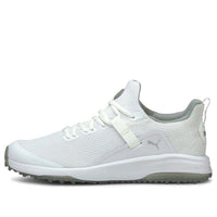 PUMA Fusion EVO White/Grey 193850-02