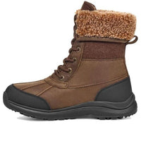 (WMNS) UGG Adirondack Boots 3 'Tipped Dark Earth' 1143845-DKEA