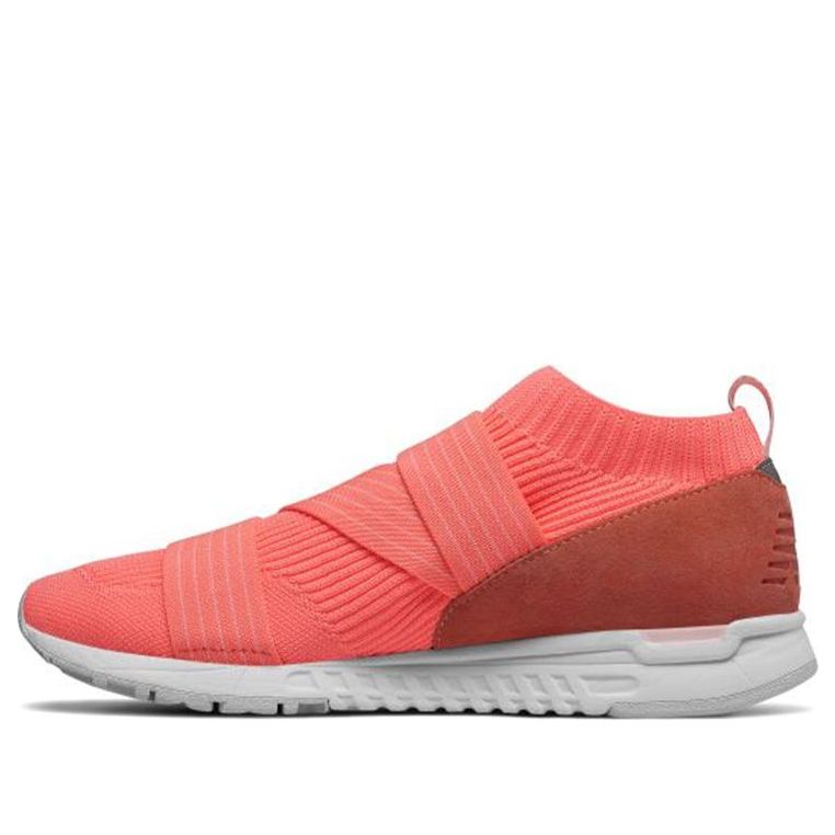 (WMNS) New Balance 247 Shoes Pink WRL247KF