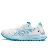 ASICS X Doraemon Tarther Sc 'White Blue' 1204A153-100