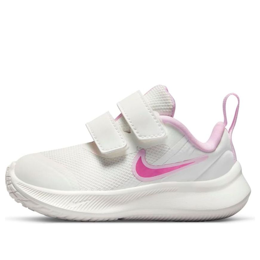(TD) Nike Star Runner 3 SE 'White' DQ0664-100