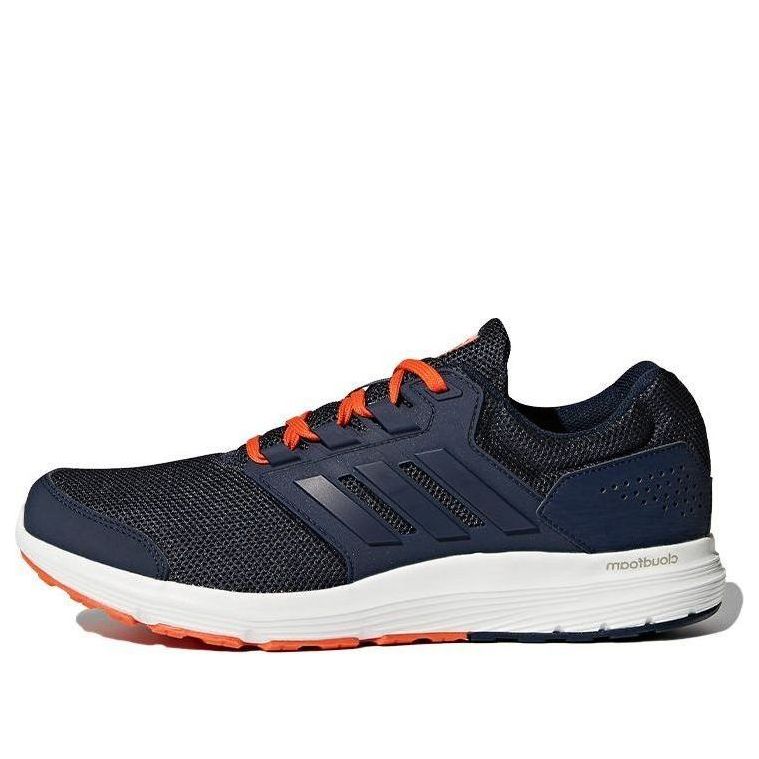 adidas Galaxy 4 'Blue Orange' BY2860