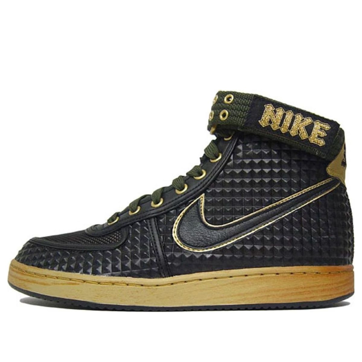 Nike Vandal High 'Rock & Roll' 325318-001