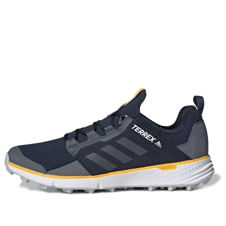 adidas Terrex Speed Ld Trail Running 'Grey Blue' G26383