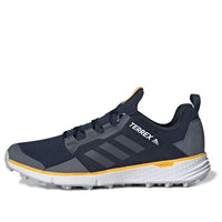 adidas Terrex Speed Ld Trail Running 'Grey Blue' G26383