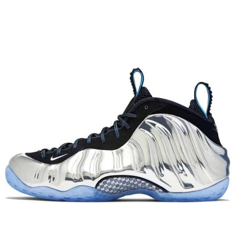 Nike Air Foamposite One QS 'All-Star - Chromeposite' 744306-001
