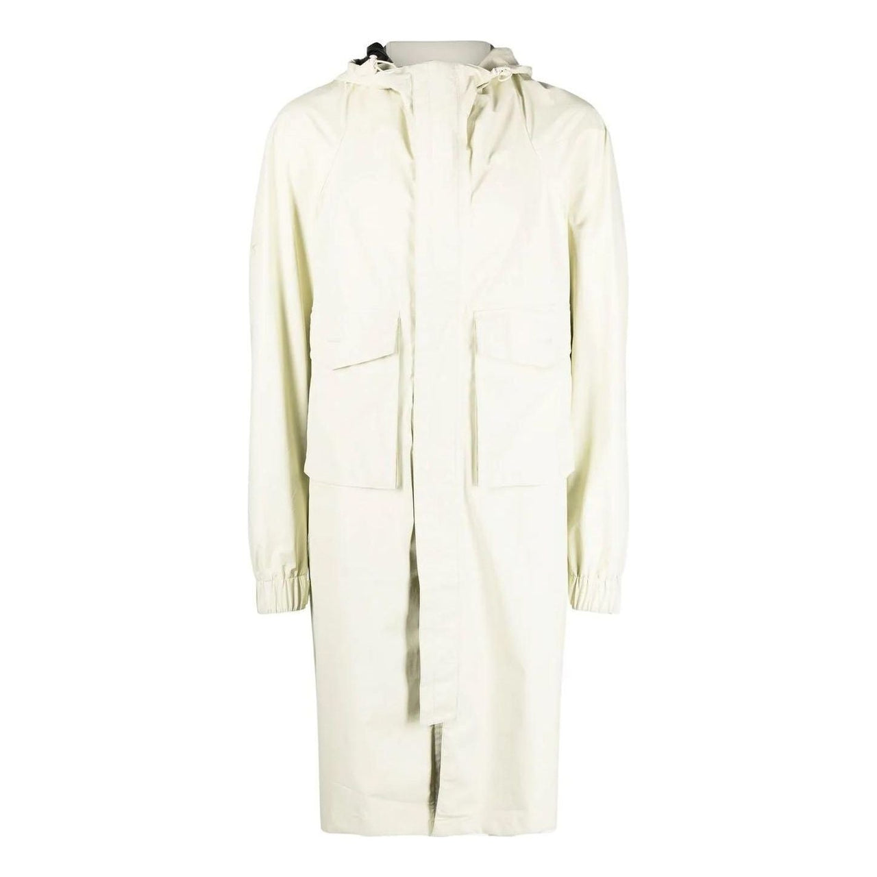 Nike Every Stitch Considered Woven Parka 'Coconut Milk' DR5405-113